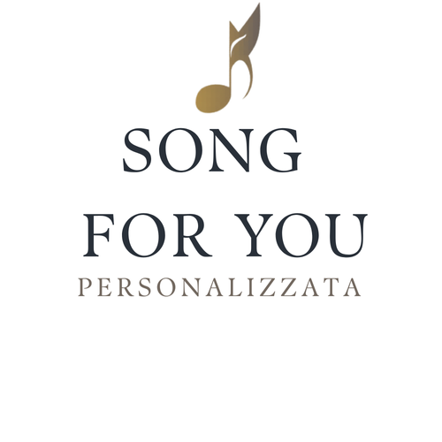 Song For You Italia